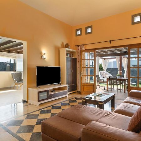Villa Carabela 83 Playa Blanca  Exterior photo