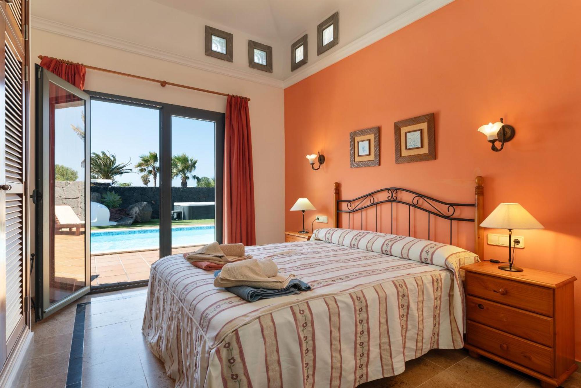 Villa Carabela 83 Playa Blanca  Exterior photo
