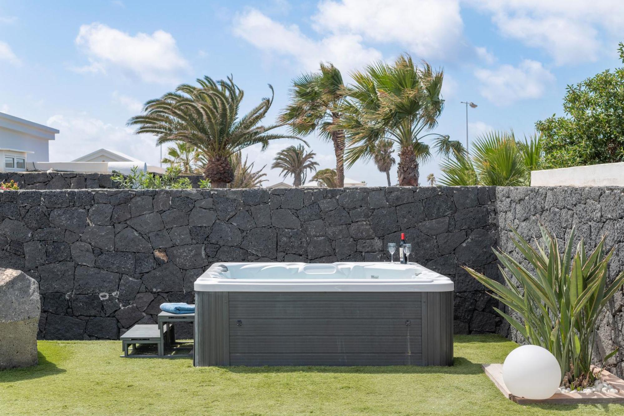 Villa Carabela 83 Playa Blanca  Exterior photo